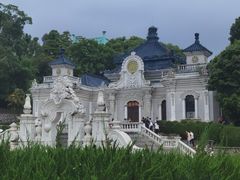 -珠海圆明新园