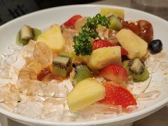 -汤城小厨•粤菜•靓汤(西直门凯德MALL店)