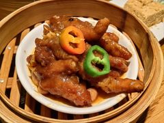 -点心传说·粤菜点心(佐阾虹湾店)