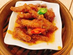 -点都德(华强南店)
