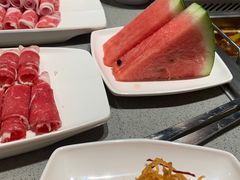 -海底捞火锅(亲贤北街店)
