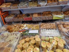 -庆祥斋糕点厂(留学路店)