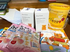 -Olé精品超市(北京合生汇店)