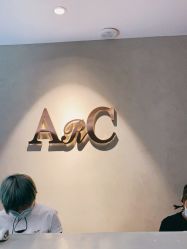 -ARC弧线沙龙