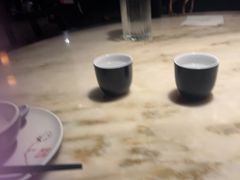 -绿茶餐厅(朝阳大悦城店)