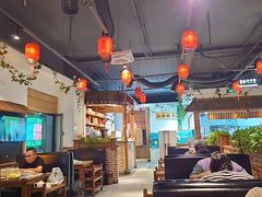 -鹅城粤菜馆(白云山路店)