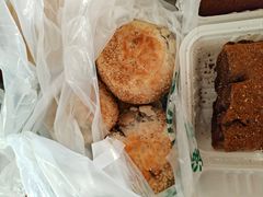 -老回回小吃(百万庄店)
