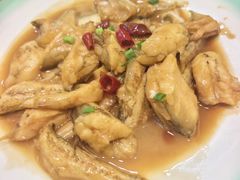 -杨记海鲜楼(三门黑金冠店)