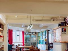 -雕刻时光咖啡馆(南院门店)