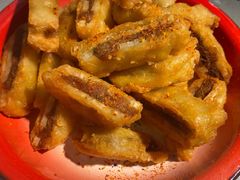 -鹤江桥·红油牛肉粉(SKP店)