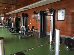 -海河假日酒店·游泳馆