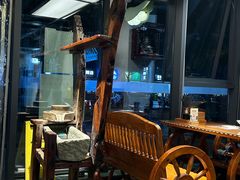 -兵哥豌豆面(雅颂居店)