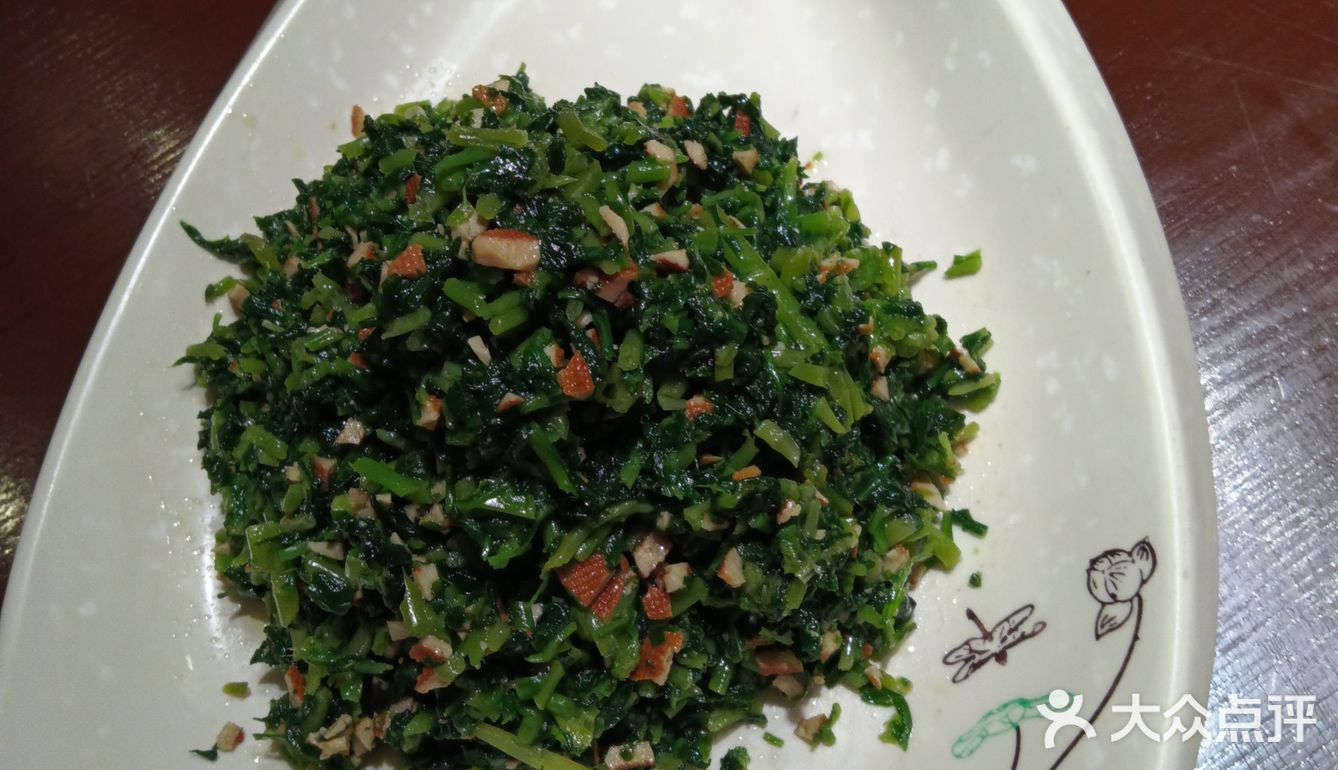 扬州小美食街梅岭东路美食老根据地，老店。现在连锁店好多