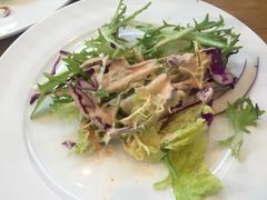 -成都蒲江花样年福朋喜来登度假酒店·宜客乐西餐厅