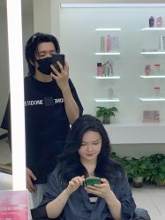-FINE HAIR造型沙龙