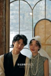 -墨克影像婚纱摄影