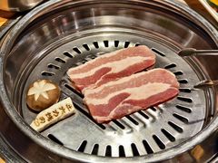 -土大力韩式烤肉料理(和平路店)