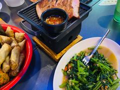 -simply thai天泰(长泰广场店)