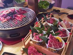-樱嘢·炭火烧肉(惠南店)