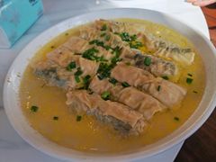荠菜百叶包-状元楼(金溪路店)