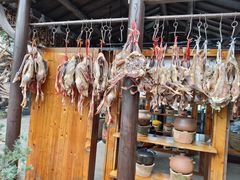 -木子山庄·安徽省老字号·中国炖锅宴