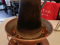 -东来顺饭庄(王府井步行街店)