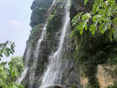 -红石寨旅游度假区