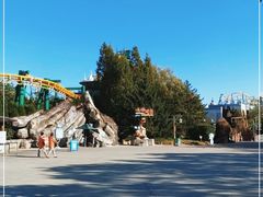 -大连海昌发现王国主题公园