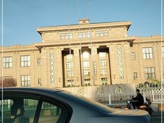 -国家自然博物馆