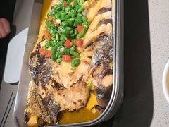 -半天妖烤鱼(方庄店)