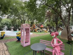 -海德温泉生活馆(朝阳大悦城店)