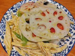 -谝长安坐席臊子面