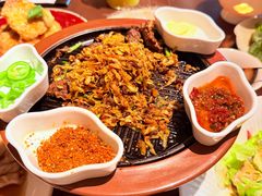 -奉天小馆·非遗东北菜(沈阳万象城店)
