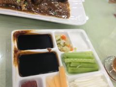 -东四民芳餐厅(世茂工三店)