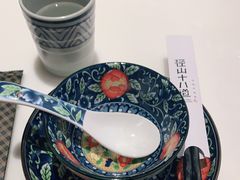 -径山十八道·风味民间菜(杭州总店)
