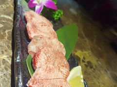 特级牛舌-觅福里•熟成和牛餐厅