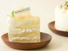 -福气鲜活面包·生日蛋糕
