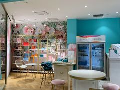 -西檬树SIMON·T轻奢蛋糕(大东方Max店)