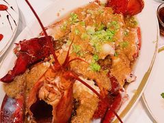 -金轩中餐厅 Jin Xuan(浦东丽思卡尔顿酒店)
