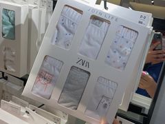 -ZARA(凯德乐峰广场店)