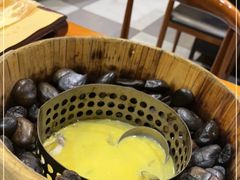 -天怡·鱼工厂(临江店)