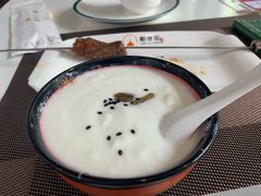 -帕米尔食府(白云观店)