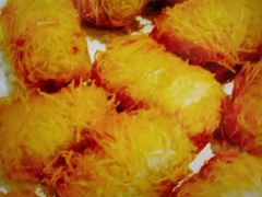 -老妈疙瘩汤·平价海鲜专门店·老威海菜(渔港路店)