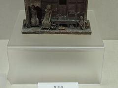 -九江市博物馆