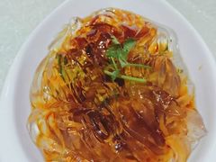 -老虎滩船说·海胆水饺·大连海鲜(老虎滩店)