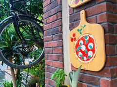 -Gather pizza