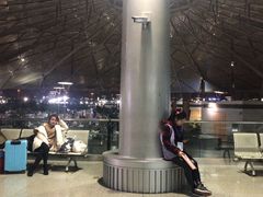 -上海南站
