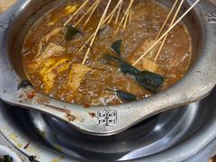 -袁记串串香(人民公园店)