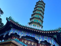 -香山公园