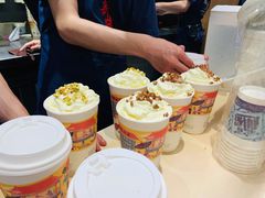 -茶颜悦色(岳麓山顶店)